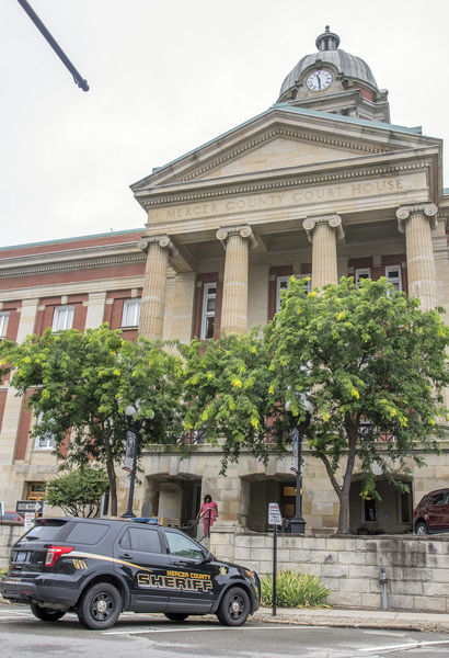 County moves forward on courthouse security